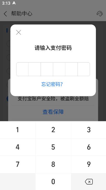 支付宝_https://www.itzol.com_生活服务_第9张