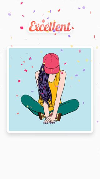数字填色_https://www.itzol.com_休闲益智_第5张