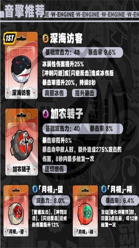 绝区零手游_https://www.itzol.com_角色扮演_第8张