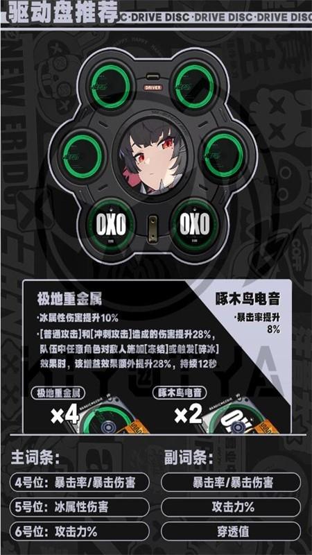 绝区零手游_https://www.itzol.com_角色扮演_第9张