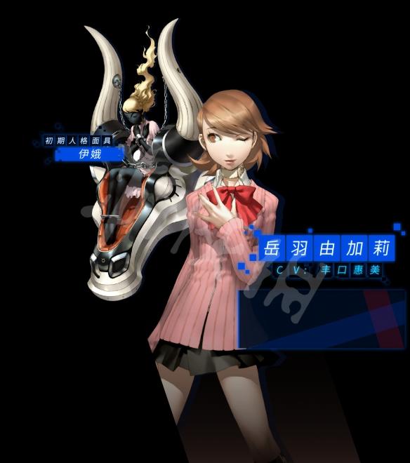 女神异闻录3_https://www.itzol.com_角色扮演_第2张