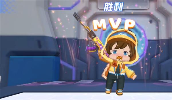 迷你枪战精英体验服_https://www.itzol.com_动作冒险_第16张