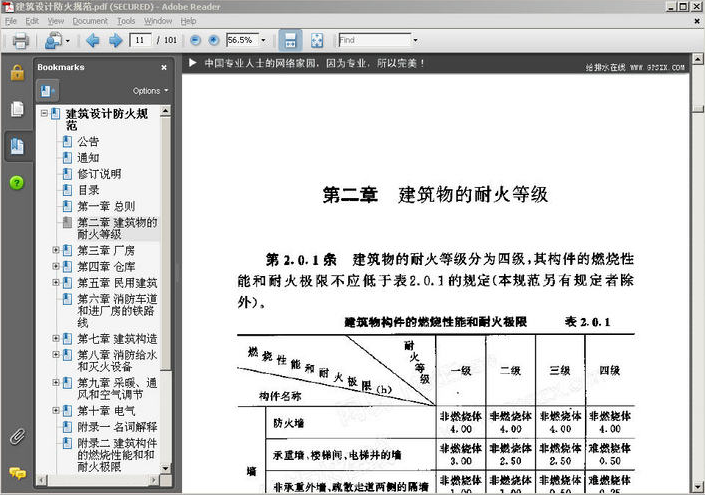 Adobe Reader XI 11.0官方下载
