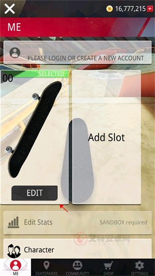 True Skate_https://www.itzol.com_休闲益智_第1张