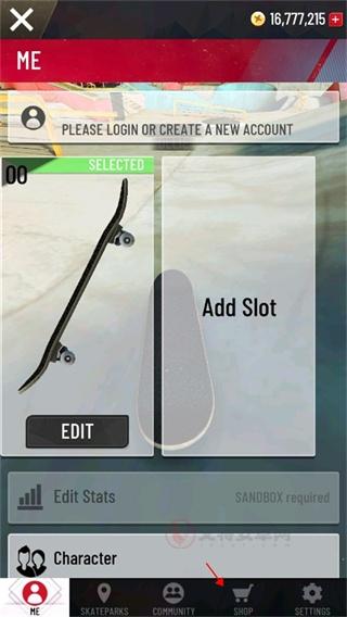 True Skate_https://www.itzol.com_休闲益智_第4张