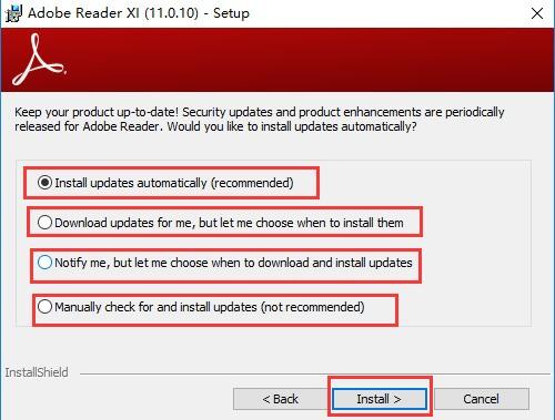 Adobe Reader XI 11.0官方下载_https://www.itzol.com_系统工具_第4张