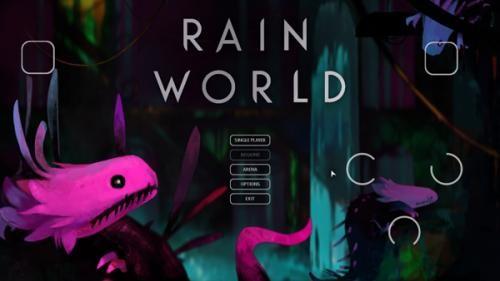 雨世界_https://www.itzol.com_动作冒险_第3张
