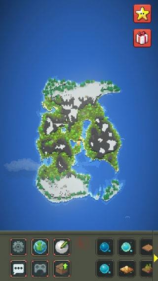 世界盒子修仙模组_https://www.itzol.com_动作冒险_第2张