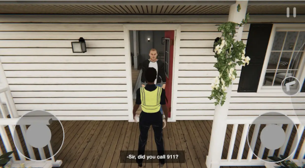 警察模拟器_https://www.itzol.com_模拟经营_第8张