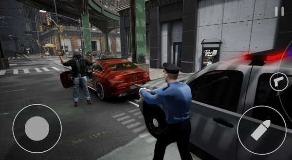 警察模拟器_https://www.itzol.com_模拟经营_第9张