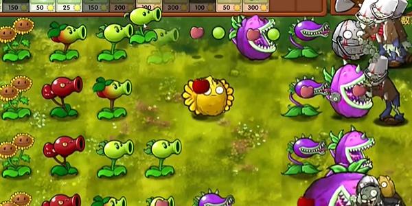 植物大战僵尸融合版中文版_https://www.itzol.com_策略卡牌_第3张