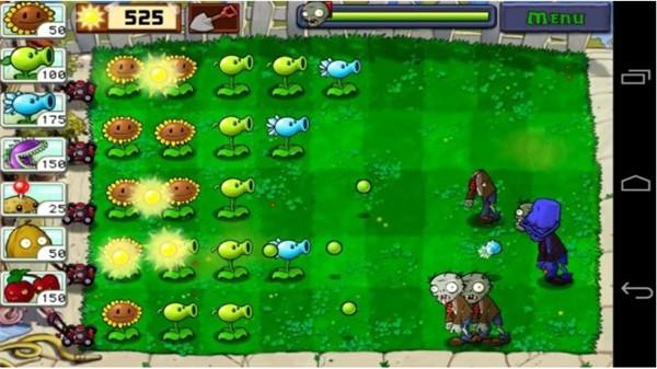 植物大战僵尸单机版_https://www.itzol.com_策略卡牌_第4张