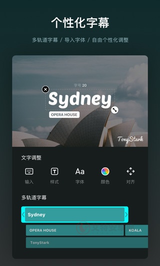 VN视频剪辑中文版_https://www.itzol.com_摄影图像_第1张