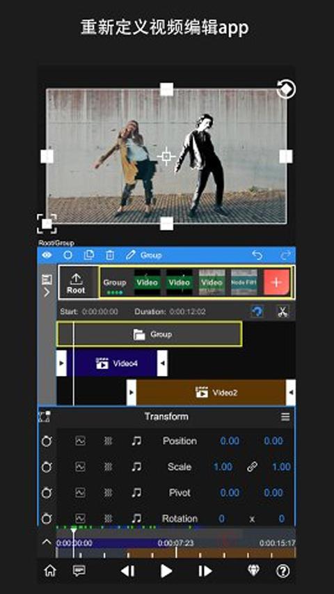 NodeVideo免费版_https://www.itzol.com_摄影图像_第2张