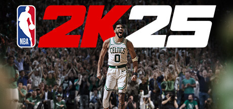 NBA2k25中文版_https://www.itzol.com_体育竞技_第1张