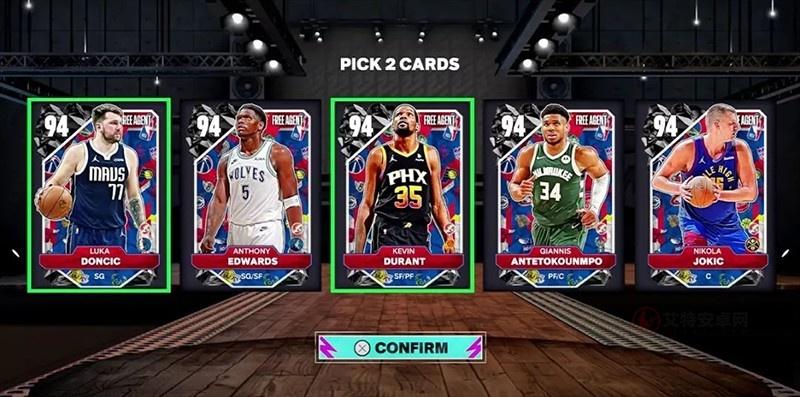 NBA2k25中文版_https://www.itzol.com_体育竞技_第7张