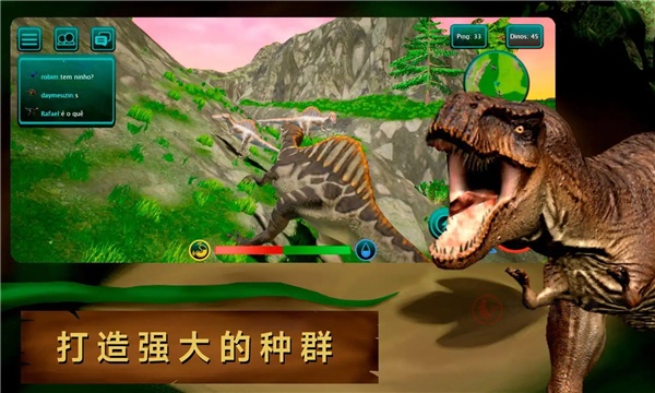 诅咒之岛2025最新版_https://www.itzol.com_动作冒险_第1张