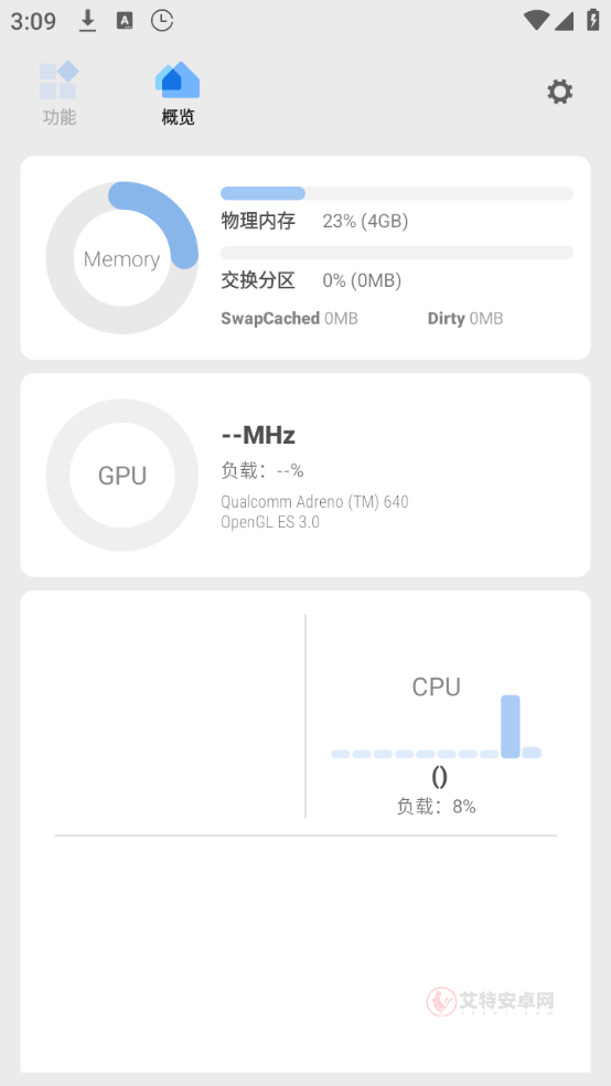 Scene工具箱_https://www.itzol.com_系统工具_第1张
