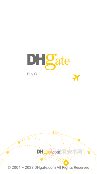 敦煌网DHgate_https://www.itzol.com_出行购物_第4张