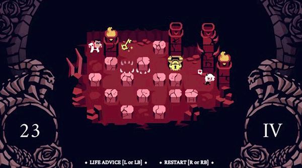 Helltaker手机版_https://www.itzol.com_动作冒险_第4张