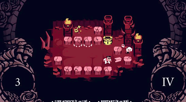 Helltaker手机版_https://www.itzol.com_动作冒险_第5张