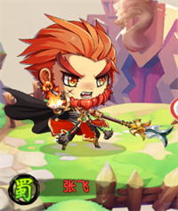 萌斗魏蜀吴0.1折版_https://www.itzol.com_策略卡牌_第3张