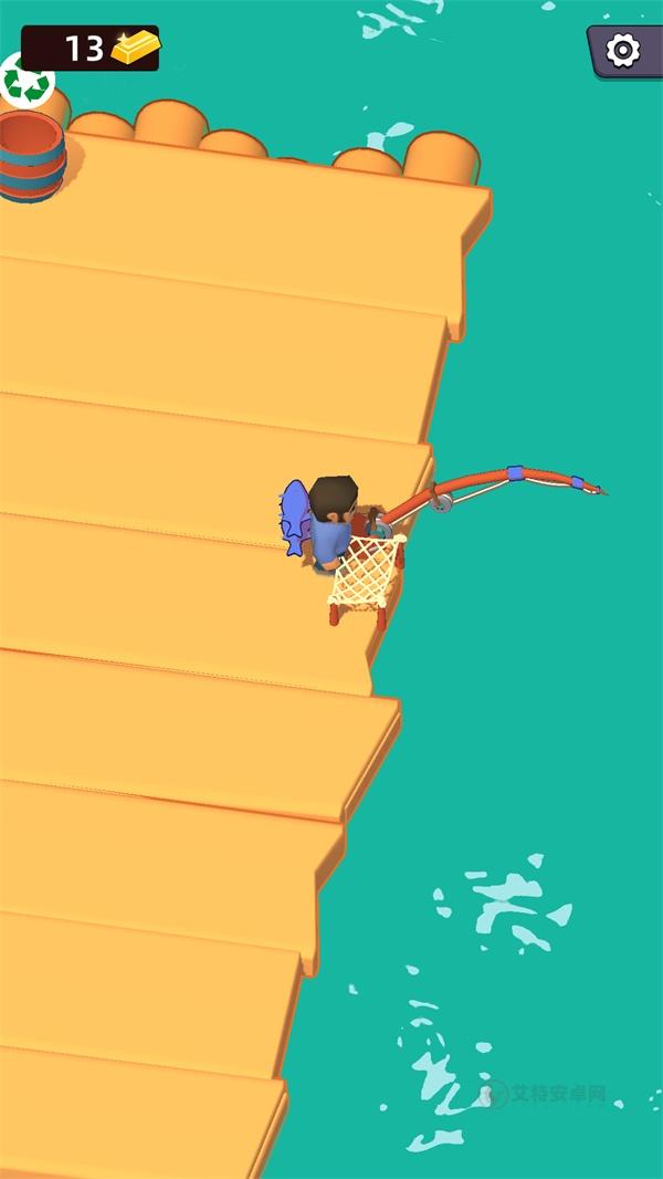 海上生存大师_https://www.itzol.com_模拟经营_第2张