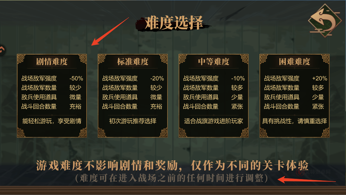 建安外史官方版_https://www.itzol.com_策略卡牌_第4张