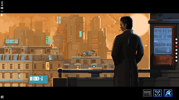 拉库纳中文版