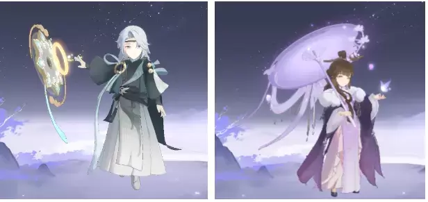 封神幻想世界雷霆版_https://www.itzol.com_角色扮演_第2张