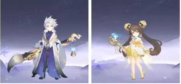 封神幻想世界雷霆版_https://www.itzol.com_角色扮演_第3张