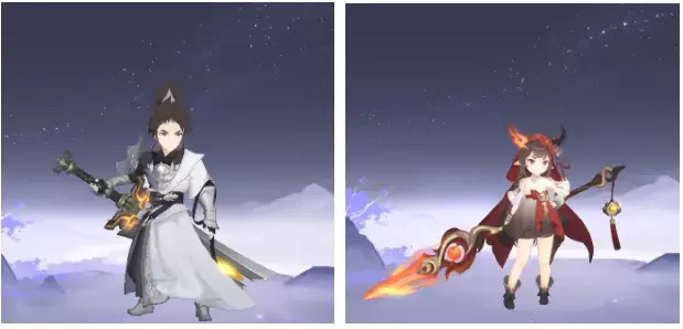 封神幻想世界雷霆版_https://www.itzol.com_角色扮演_第4张