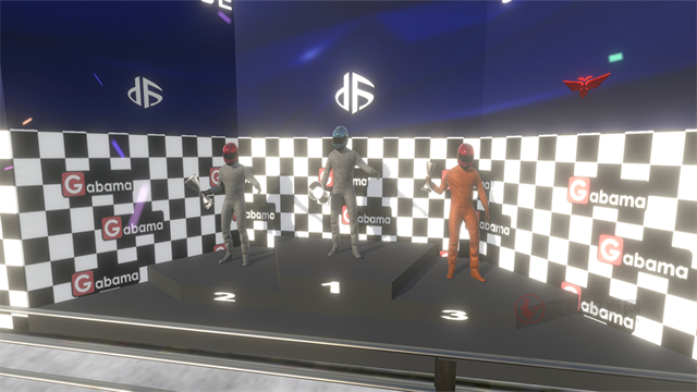 F1方程式赛车模拟器无限金币版