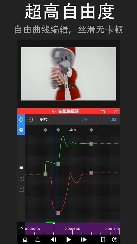 NodeVideo免费版