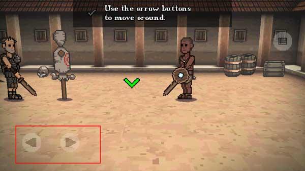弹跳角斗士中文版_https://www.itzol.com_动作冒险_第2张