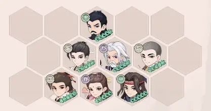 自由侠客录九游版_https://www.itzol.com_策略卡牌_第1张