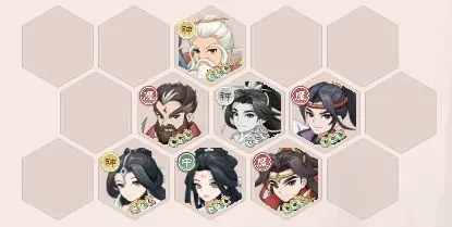 自由侠客录九游版_https://www.itzol.com_策略卡牌_第5张