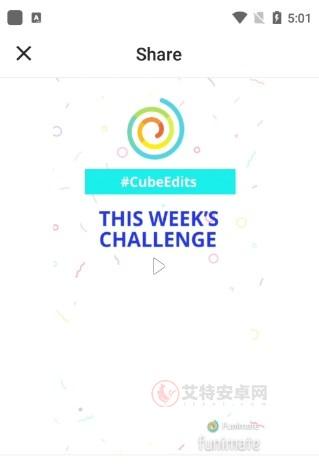 Funimate安卓版_https://www.itzol.com_摄影图像_第9张