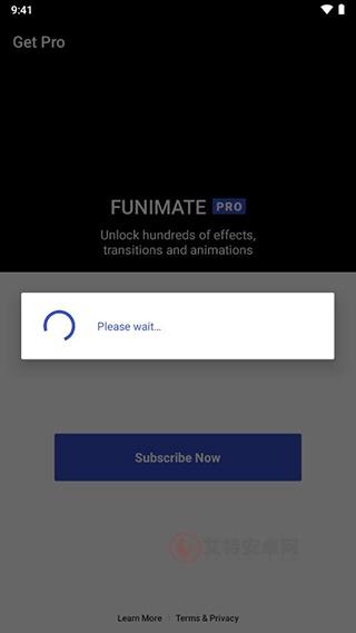 Funimate安卓版_https://www.itzol.com_摄影图像_第5张