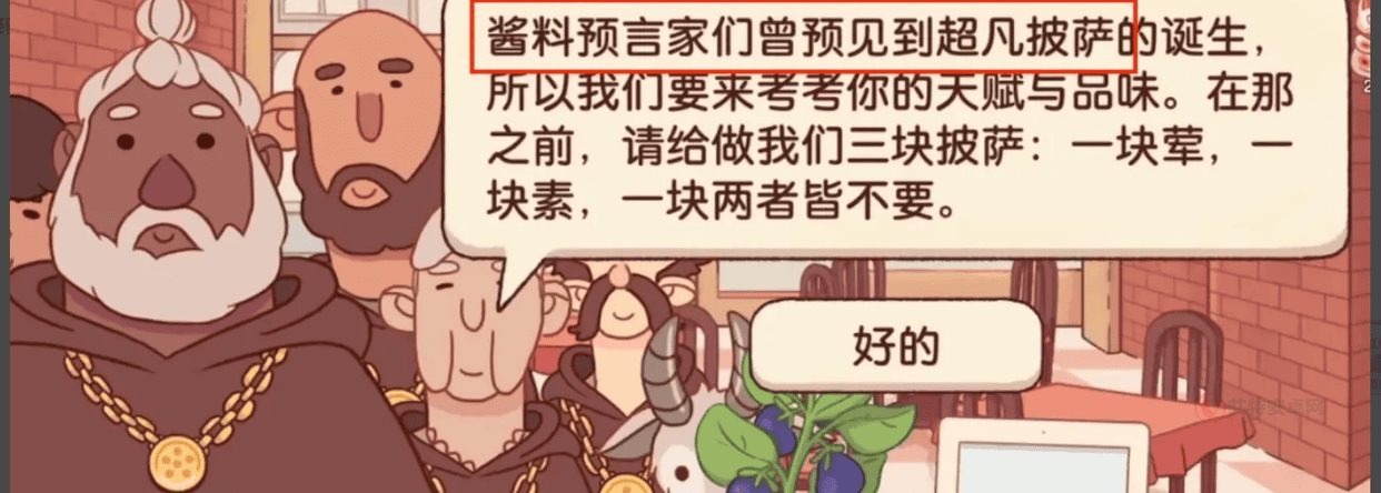 可口的披萨美味的披萨官方版_https://www.itzol.com_模拟经营_第1张