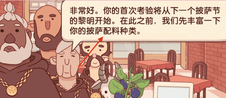 可口的披萨美味的披萨官方版_https://www.itzol.com_模拟经营_第4张
