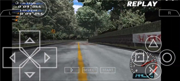 头文字d公路传说汉化版_https://www.itzol.com_休闲益智_第1张