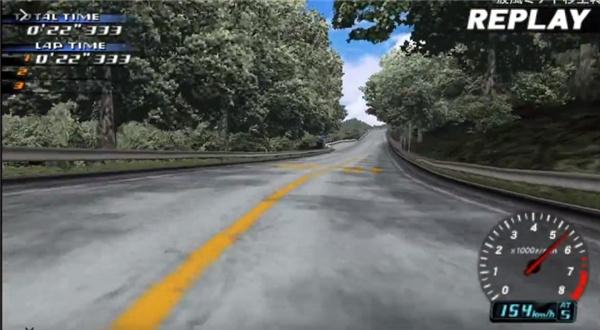头文字d公路传说汉化版_https://www.itzol.com_休闲益智_第5张
