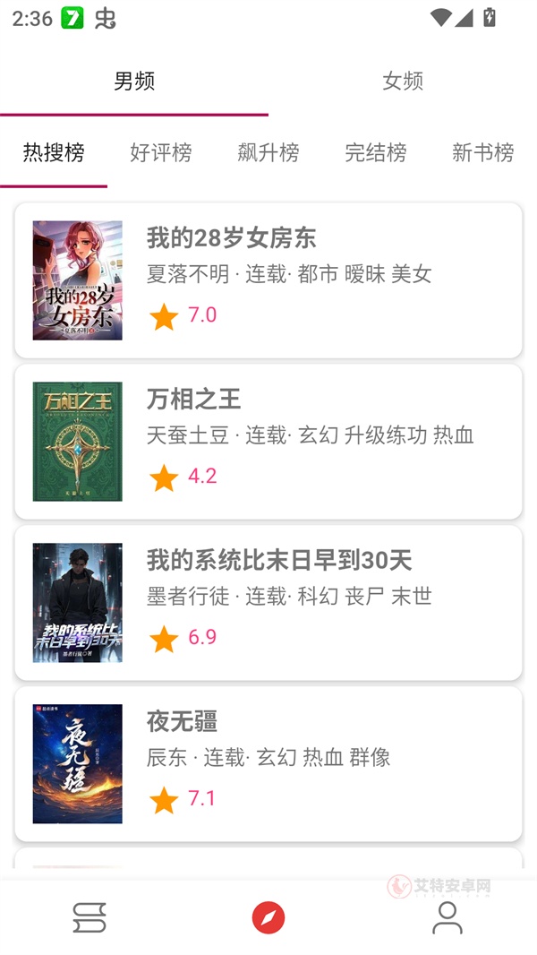 芒果小说免费阅读全文版_https://www.itzol.com_新闻阅读_第1张