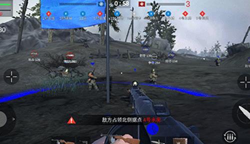 二战战地前线