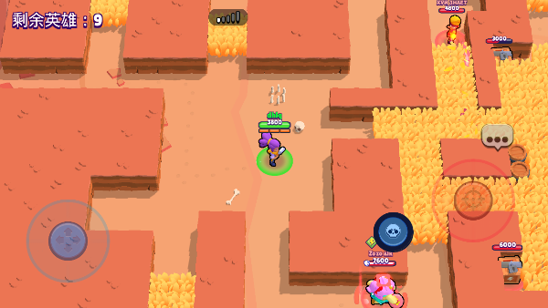 BrawlStars国际服_https://www.itzol.com_飞行射击_第4张