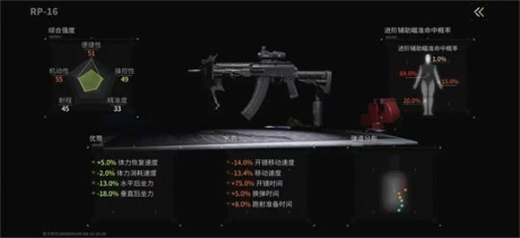 萤火突击官服最新版_https://www.itzol.com_飞行射击_第6张