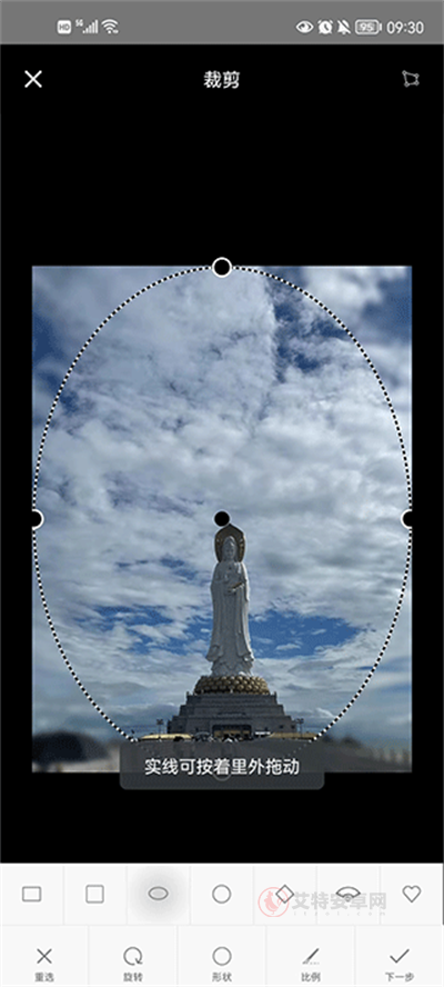一幅相框_https://www.itzol.com_摄影图像_第3张