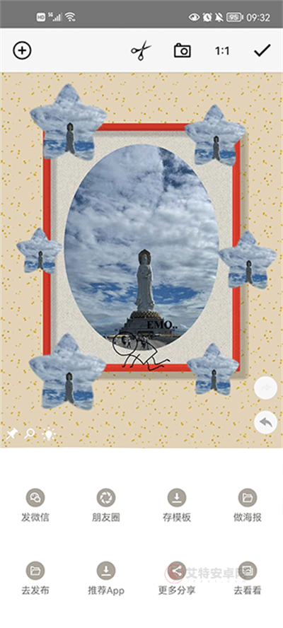 一幅相框_https://www.itzol.com_摄影图像_第5张