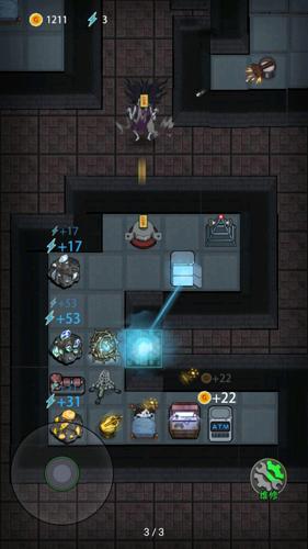 猛鬼宿舍免登录版_https://www.itzol.com_策略卡牌_第2张